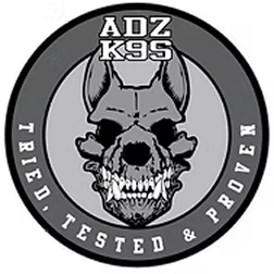 ADZ k9s